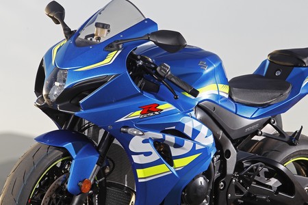 Suzuki Gsx R1000 2017 013