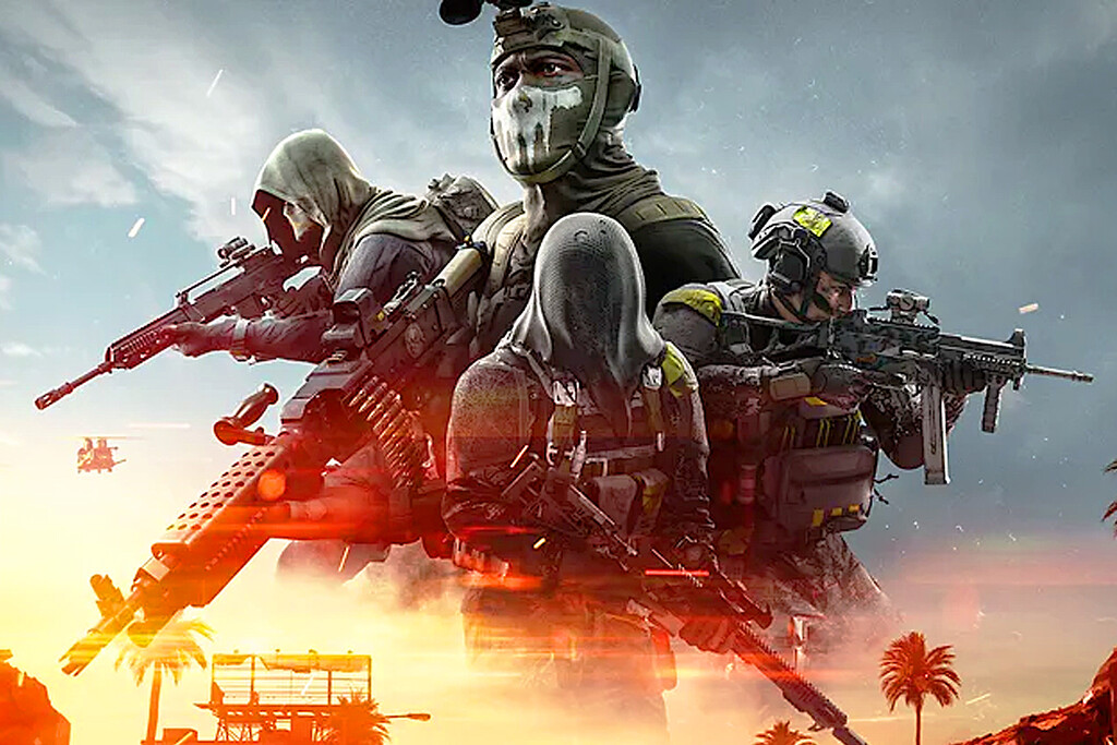 Todo lo que tienes que saber del Battle Royale gratuito de Battlefield 6: a qué hora empieza, drops de Twicth, y modo de juego . Lado.mx Todo lo que tienes que saber del Battle Royale gratuito de Battlefield 6: a qué hora empieza, drops de Twicth, y modo de juego . Noticias en tiempo real