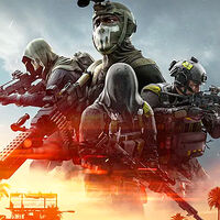 Todo lo que tienes que saber del Battle Royale gratuito de Battlefield 6: a qué hora empieza, drops de Twicth, y modo de juego