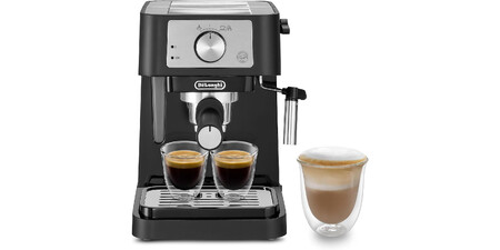Cafetera De Longhi Stilosa Premium