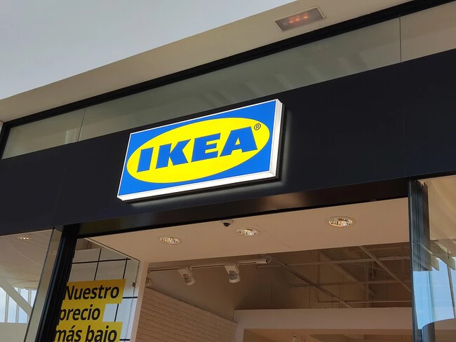 Ikea 5