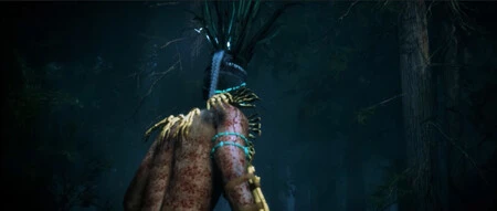 ‘Mictlan: An Ancient Mythical Tale’: el videojuego nos sorprende con su primer trailer que nos muestra la conquista española en México