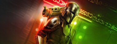 'The Mandalorian and Grogu' es una decepción. La primera película de Star Wars en 7 años merecía más que un espectacular episodio alargado