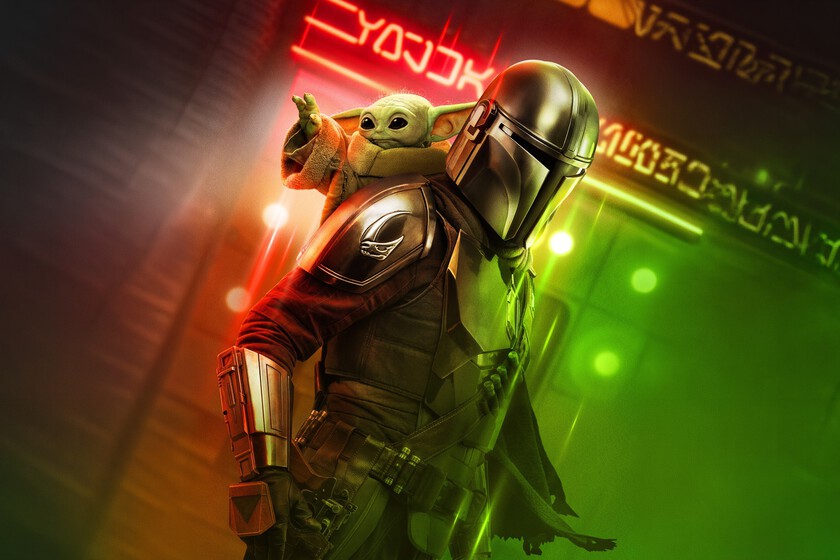 'The Mandalorian and Grogu' es una decepción. La primera película de Star Wars en 7 años merecía más que un espectacular episodio alargado