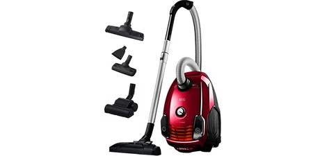 Aeg Vx7 Power Animal