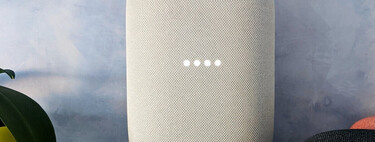 Cómo forzar la actualización en un altavoz inteligente de Google