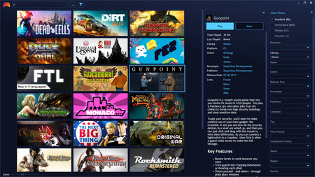Playnite Recurso 1