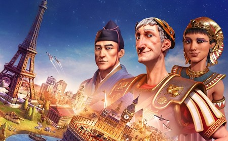 Las cinco cosas que me hubiese gustado saber si empezase ahora con Civilization VI 