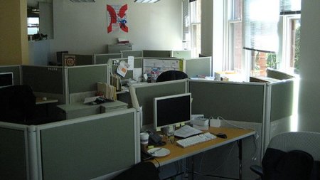 Estaciones de trabajo en las empresas, ¿están al límite de su vida útil?