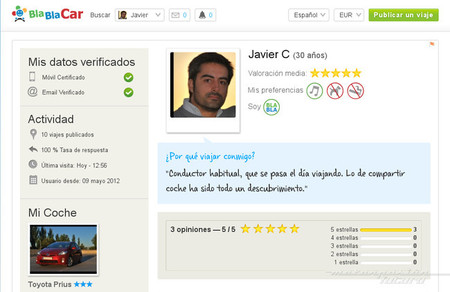 Blablacar