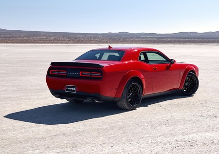 Dodge Challenger 2019 1280 03
