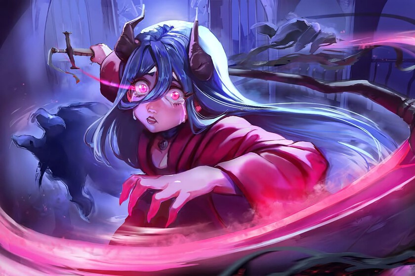 "Vamos a asustar a Team Cherry". Se sintió frustrado con Silksong y por eso eliminará una de sus mecánicas en su propio juego