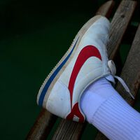 El outlet de Nike agota por momentos las míticas Cortez que más vamos a llevar esta temporada a muy bajo precio 