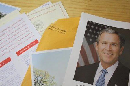 La coalición de ciudadanos en defensa de la neutralidad de la red celebran el final de la doctrina Bush