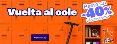 La Vuelta al Cole de PcComponentes nos deja descuentos en el MacBook Neo, otros portátiles y ordenadores de sobremesa 
