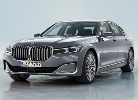 Bmw 7 Series 2020 1600 01