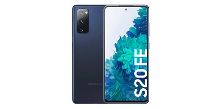 Galaxy S20 Fe Galaxy S20 Fe