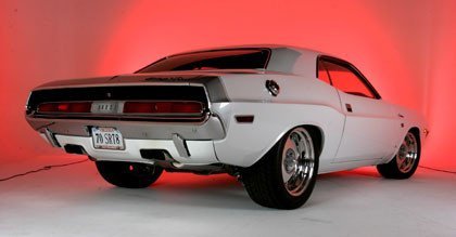 1970 Dodge Challenger
