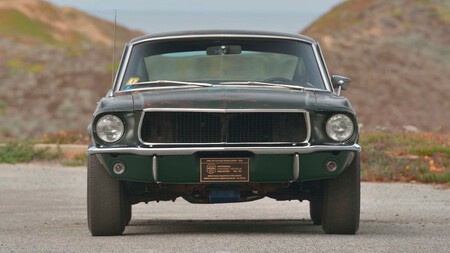 Bullitt