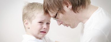 15 frases que decirle a tu hijo cuando llora en lugar de "no llores"