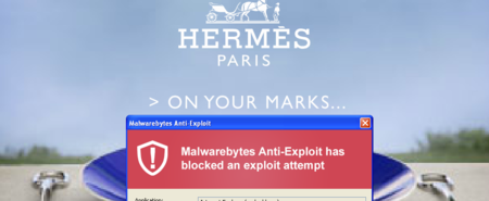 Así es como las redes de publicidad online se convierten en herramientas para distribuir "extortionware"