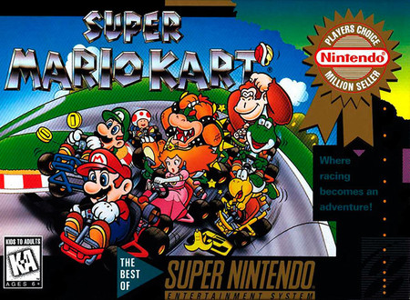 Mario Kart: repaso completo a la saga