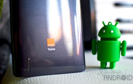 Orange Yumo, análisis