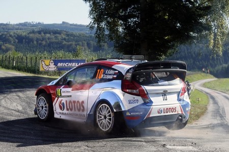 Robert Kubica volverá a pasar por quirófano para intentar su regreso a la Fórmula 1