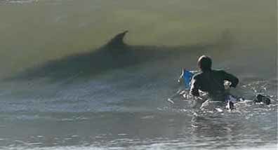 Las playas más peligrosas del mundo