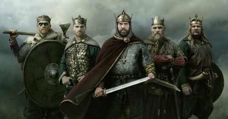 Análisis de Total War Saga: Thrones of Britannia, o cómo no se consiguió unir las Islas británicas mediante la fuerza bruta
