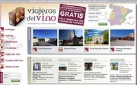 Viajeros del vino: de bodega en bodega