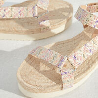 Las sandalias más baratas están en Women'secret: hasta un 60% de descuento en las rebajas de verano