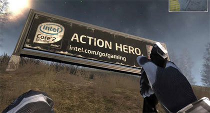 El futuro de la publicidad In-game