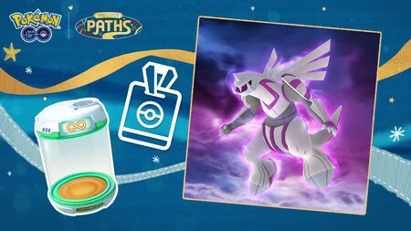 Pokemon Go Diciembre 02