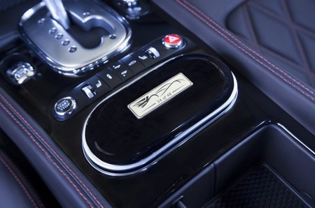 Bentley LeMans Limited Edition