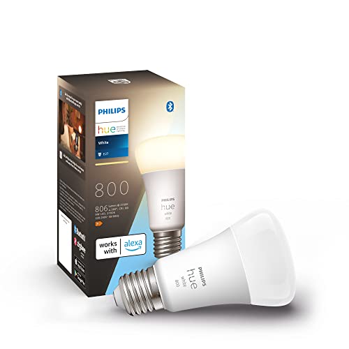 Philips Hue - Bombilla led inteligente