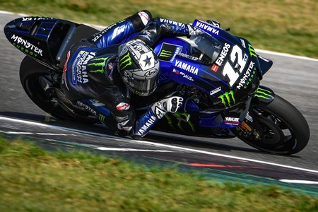 Vinales Misano Motogp 2019 2