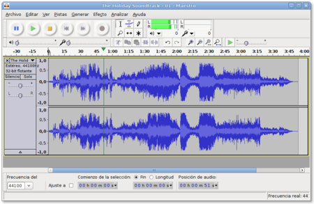Audacity