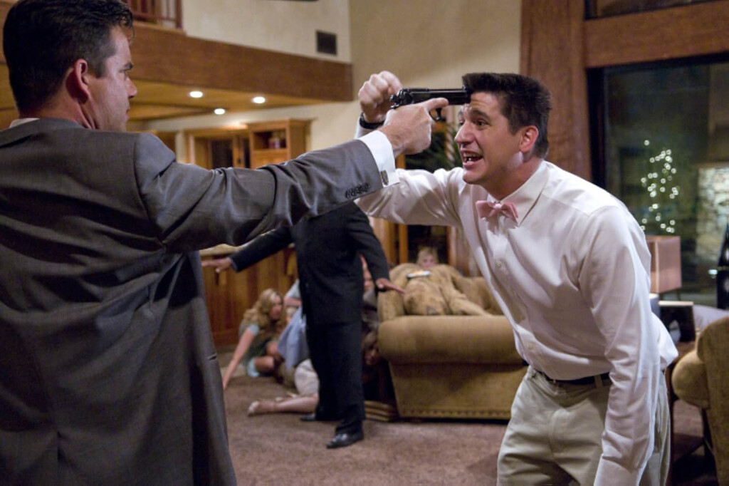 Hoy en Netflix, una de las mejores series de comedia de culto del siglo XXI, con el mejor Adam Scott antes de ‘Separación’