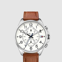 Este reloj Tommy Hilfiger Dean puede ser tuyo por 129 euros con envío gratis gracias a Amazon