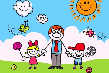 Disfruta esta tarde de una hora de juego gratis para los niños en 'La fábrica de chocolate'