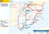 La DGT se dirige a los conductores del Paso del Estrecho