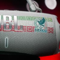 JBL tiene una colección inspirada en la selección de México y estos son los dispositivos que la integran 