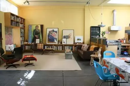 Puertas abiertas: la remodelación de una comisaría