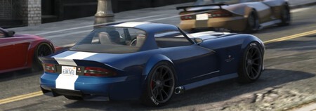 Truco Coches Gta 5 Pc