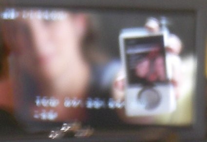¿Es éste el "iPod-killer" ultrasecreto de Microsoft?