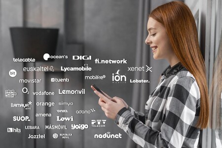 Las mejores tarifas de móvil y fibra en octubre de 2020
