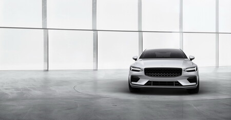 Polestar 1 dejará de producirse a finales de este 2021