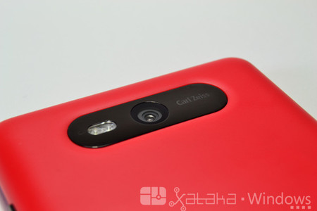 Una nueva patente apunta al control por voz de la cámara de nuestros Windows Phone