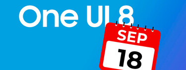 Este es el calendario global definitivo de lanzamiento de One UI 8: ya puedes saber cuándo le toca actualizar a tu Galaxy 